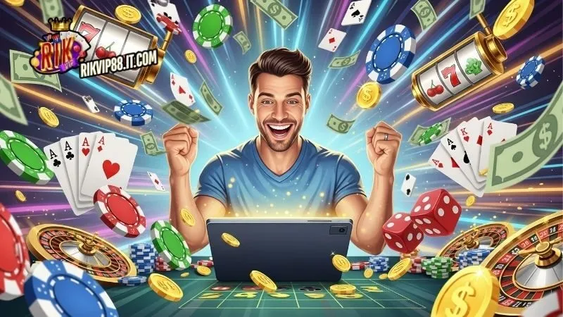 Tại sao chơi có trách nhiệm là quan trọng?