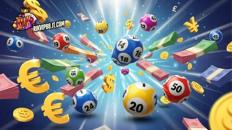 Hướng dẫn chơi lô đề Rikvip