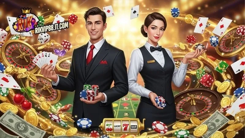 Miễn trừ trách nhiệm - Điều cần biết để bảo vệ quyền lợi 3 Tác động của chính sách miễn trừ đến người chơi