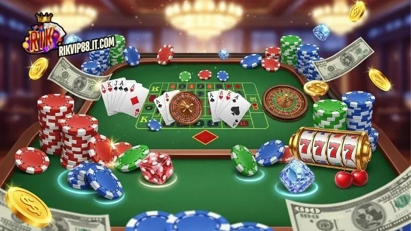 Sâm Lốc Rikvip - Cách Chơi Và Chiến Lược Hiệu Quả 3 Các chiến lược chơi sâm lốc Rikvip hiệu quả