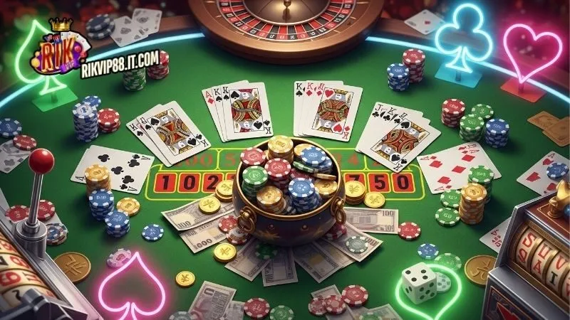 Tiến Lên Miền Nam Rikvip Đỉnh Cao Với Chiến Thuật Thắng Lợi 3 Các chiến thuật chơi Tiến lên miền Nam Rikvip