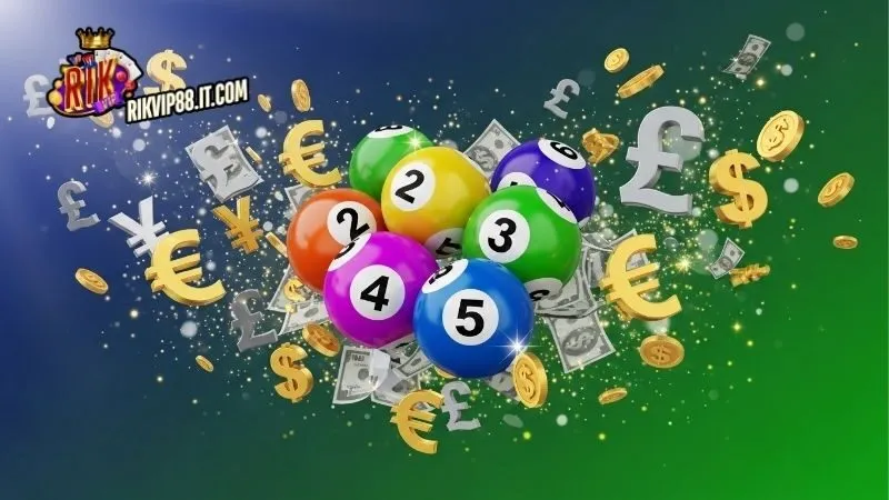 Xổ số Rikvip là gì và cách thức hoạt động ra sao?