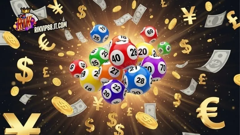 Các chiến lược chơi xổ số Rikvip hiệu quả